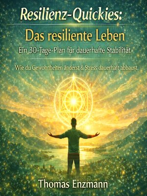 cover image of Resilienz-Quickies